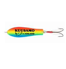 Блесна Kuusamo Professor 2 90/18 (незацеп) #KUF-C