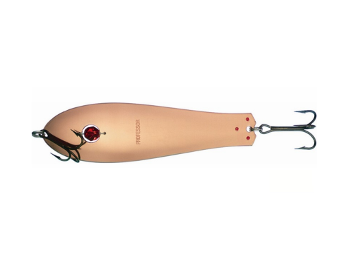 Блесна Kuusamo Professor 2 90/18 (бусинка) #C