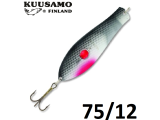Блесна Kuusamo Professor 3 75/12 (Бусинка)