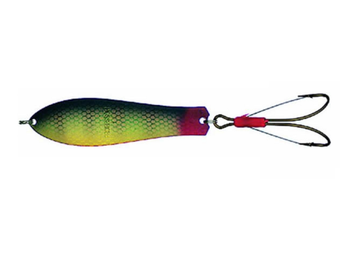 Блесна Kuusamo Professor 3 75/12 (незацеп) #GR-C