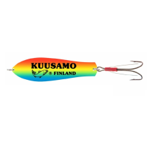Блесна Kuusamo Professor 3 75/12 (незацеп) #KUF-C