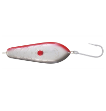 Блесна Kuusamo Rasanen 120/50 (бусинка) #BL/S/R-S