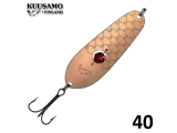 Блесна Kuusamo Rasanen 40