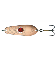 Блесна Kuusamo Rasanen 50/11 (бусинка) #C-S