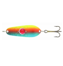 Блесна Kuusamo Rasanen 50/11 (бусинка) #FYe/FR/BLU-S