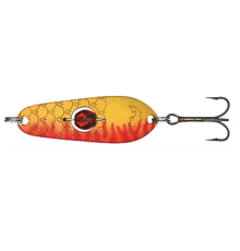 Блесна Kuusamo Rasanen 50/11 (бусинка) #FYe/FR-C