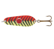 Блесна Kuusamo Rasanen 50/11 (бусинка) #O/Fye/BL-S