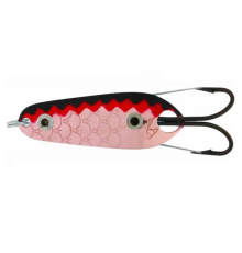 Блесна Kuusamo Rasanen 50/11 (незацепляйка) #C/Ruska-S