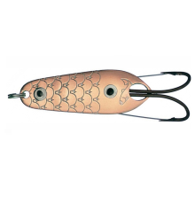 Блесна Kuusamo Rasanen 50/11 (незацепляйка) #C-S