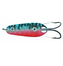 Блесна Kuusamo Rasanen 50/11 (незацепляйка) #FR/BLU-S