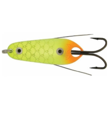 Блесна Kuusamo Rasanen 50/11 (незацепляйка) #FYe-S