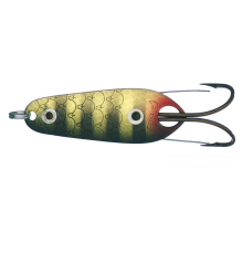 Блесна Kuusamo Rasanen 50/11 (незацепляйка) #GR