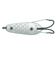 Блесна Kuusamo Rasanen 50/11 (незацепляйка) #S-C