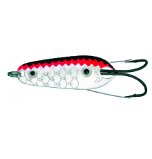 Блесна Kuusamo Rasanen 50/11 (незацепляйка) #S/Ruska-S