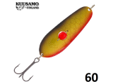 Блесна Kuusamo Rasanen 60