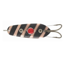 Блесна Kuusamo Rasanen 60/15 (бусинка, незац.) #BL-C