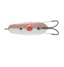 Блесна Kuusamo Rasanen 60/15 (бусинка, незац.) #C/S-S