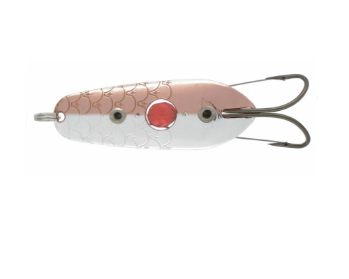 Блесна Kuusamo Rasanen 60/15 (бусинка, незац.) #C/S-S