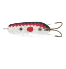 Блесна Kuusamo Rasanen 60/15 (бусинка, незац.) #S/Ruska