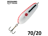 Блесна Kuusamo Rasanen 70/20 (Бусинка)