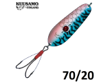 Блесна Kuusamo Rasanen 70/20 (Незац.)