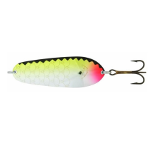 Блесна Kuusamo Rasanen 70/10 #BL/Ye-S