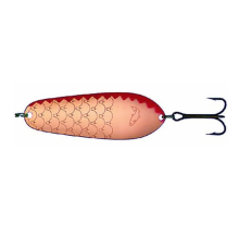 Блесна Kuusamo Rasanen 70/10 #C/R