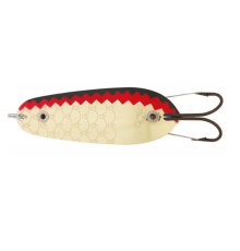 Блесна Kuusamo Rasanen 70/10 (незацепляйка) #B/Ruska-S