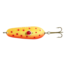 Блесна Kuusamo Rasanen 70/20 (бусинка) #R/FR/Fye/Ye-S