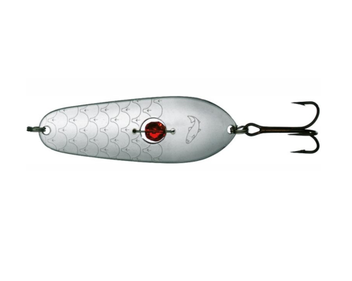 Блесна Kuusamo Rasanen 70/20 (бусинка) #S-C