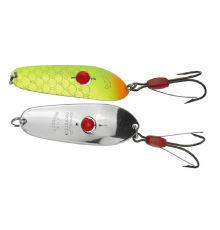 Блесна Kuusamo Rasanen 70/20 (бусинка,незацеп) #FYe-S