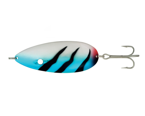 Блесна Kuusamo Suurhauki 95/40 #BL/BLU-S