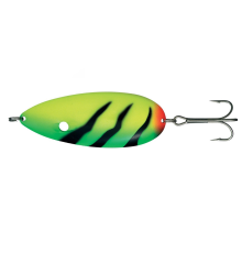 Блесна Kuusamo Suurhauki 95/40 #BL/GR/FYe-S