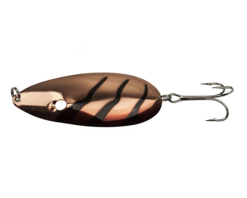 Блесна Kuusamo Suurhauki 95/40 #R/BL-C