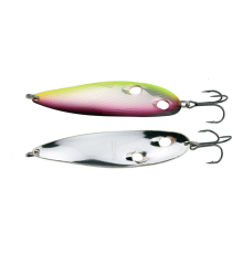 Блесна Kuusamo Tundra 95/24 #BL/Li/Ye-S