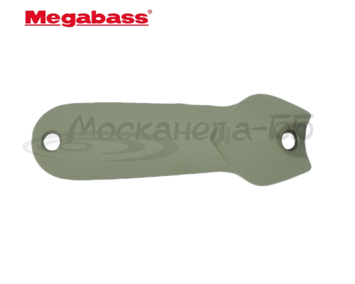 Блесна Megabass Izabella 2.2 гр #Pellet