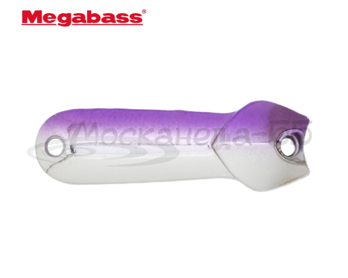 Блесна Megabass Izabella 2.2 гр #Wakasagi