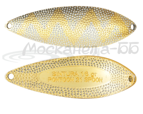 Блесна Pontoon 21 Sintura 32гр #G22-202