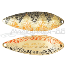 Блесна Pontoon 21 Sintura 32гр #G46-604