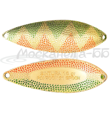 Блесна Pontoon 21 Sintura 32гр #G76-607