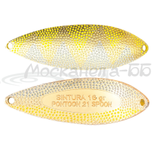 Блесна Pontoon 21 Sintura 32гр #G82-208
