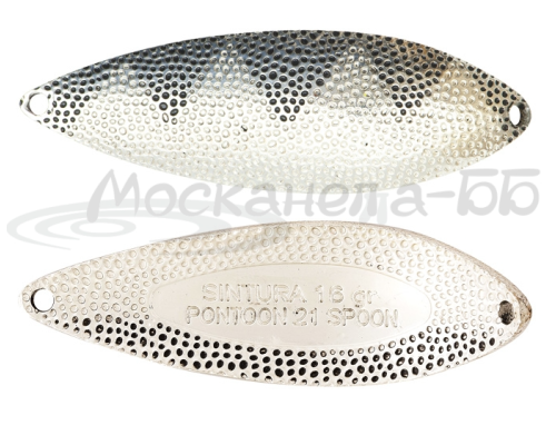 Блесна Pontoon 21 Sintura 32гр #S40-004