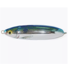 Блесна Rapala Minnow Spoon 9 гр цвет BSD (незацепляйка)