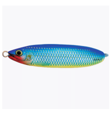 Блесна Rapala Minnow Spoon 9 гр цвет BSH (незацепляйка)