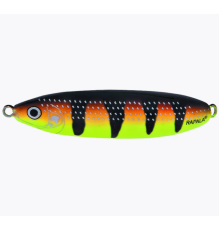 Блесна Rapala Minnow Spoon 9 гр цвет FYBT (незацепляйка)