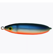 Блесна Rapala Minnow Spoon 9 гр цвет SD (незацепляйка)