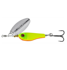 Блесна Select Heli-X #0, #01 (3гр)