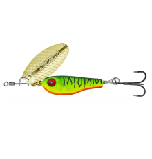 Блесна Select Heli-X #0, #02 (3гр)