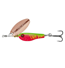 Блесна Select Heli-X #0, #04 (3гр)