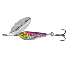 Блесна Select Heli-X #0, #08 (3гр)